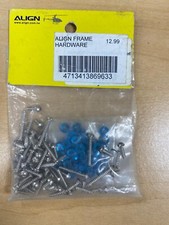 Align HS1122 T Rex 450 SE SET