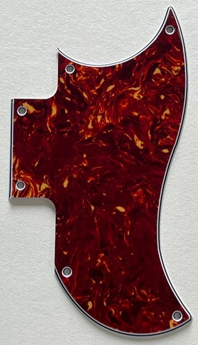 Battipenna tartaruga rossa - , 4