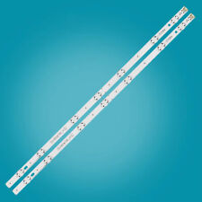 Barre LED per LG 32LJ610V 32LK610B 32LK6200PLA 32LK6100 32LK6190PLA SSC 32LK61