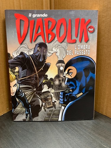 Grande diabolik 2022 - grande,
