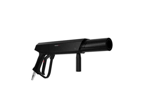 Pistola co2 magicfx ll - pistola,