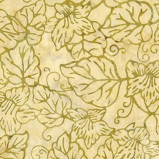 Benartex Batik Bali Fantasy