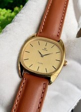 orologio omega vintage anni 70 in perfetto stato