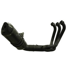 SCARICO TERMINALE TERMIGNONI