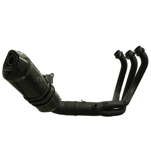 Scarico terminale termignoni - scarico,