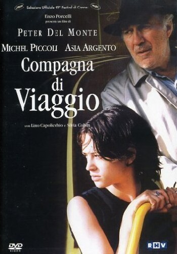 Dvd compagna viaggio - dvd,