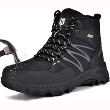 SUADEX Scarpe da Lavoro Uomo