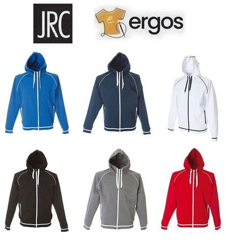 Jrc felpa coimbra man - man, in
