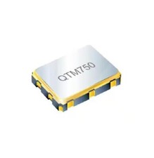 QTM750-50.000MCE-T Risonatore