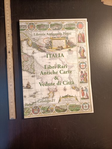 Italia libri rari - , antiche