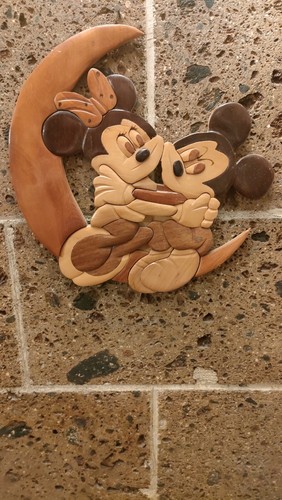 Topolino minnie - topolino,