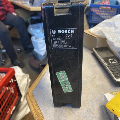 Telefono rete bosch - c., se