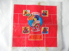 Carte arance e altra frutta - LEGGERE BENE LA DESCRIZIONE!!!!!