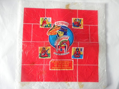 Carte arance altra frutta - e,
