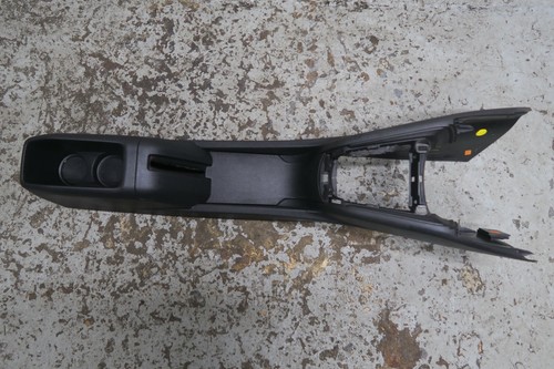 Console centrale peugeot 208 - centrale,