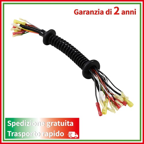 Set riparazione cavo - set,