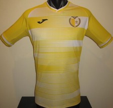 Maglia Calcio Home Squadra