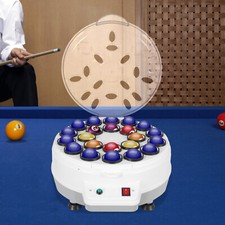 22 Balls Billiard Ball