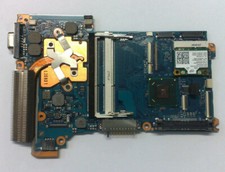 UMT-SZ 2MV 94V-0 Scheda madre per Toshiba Portege R830-11K con CPU SR04A