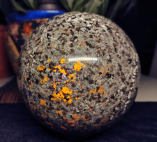 Sfera di Cristallo 5577g 160mm