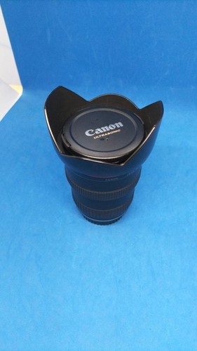 Canon 35mm 2 - ef, f/2.8l