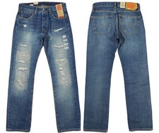Jeans uomo classico LEVIS 501