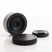 Canon f 2 - canon, ef-m