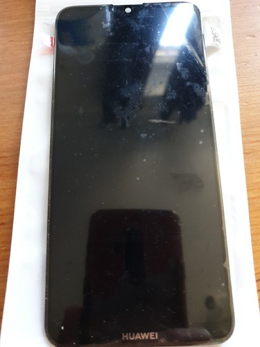 Ecran sans chassis huawei - sans,