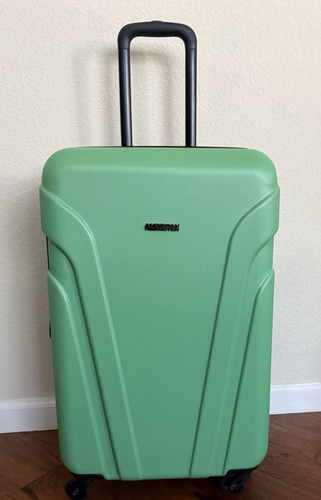 American tourister - american,