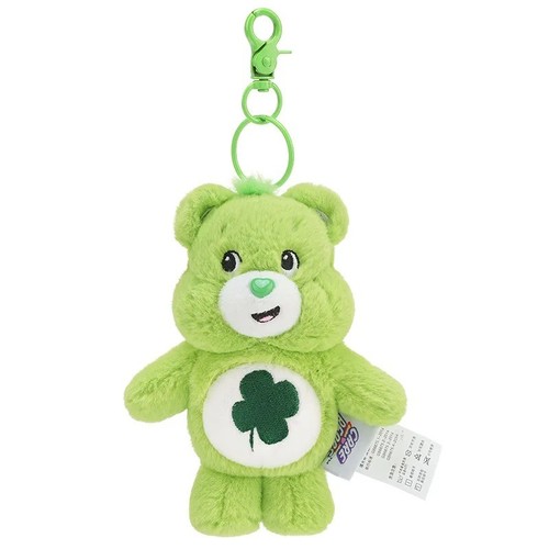 Orso con suono verde - , 6