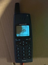 Raro telefono cellulare slim