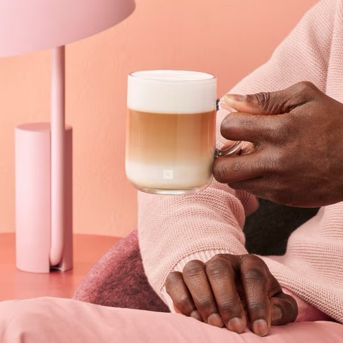 Tazzine caffè nespresso - da,