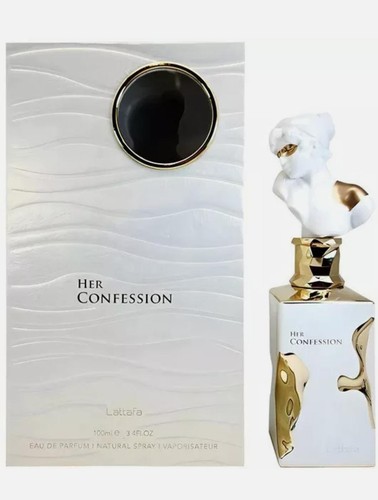 Her confession lattafa edp - lattafa,