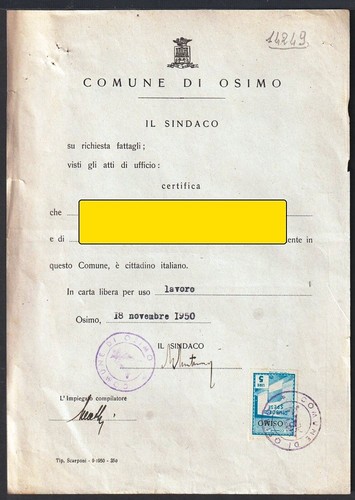 14249 osimo marche - 14249,