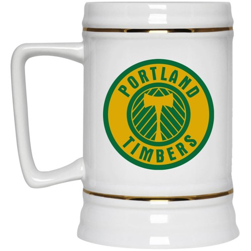 Portland timbers birra stein - birra,