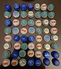 56 Tappi A Vite Pubblicitari