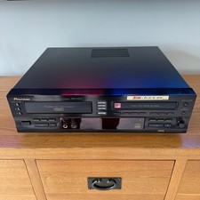 Pioneer PDR-W839 Deck di