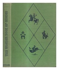 BATTEN, H. MORTIMER. ODHAMS