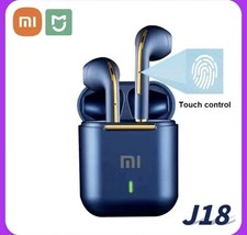 Xiaomi J18 Auricolari