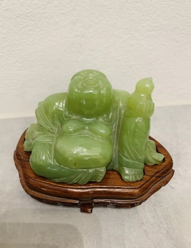 Budda giada verde 5kg - in,