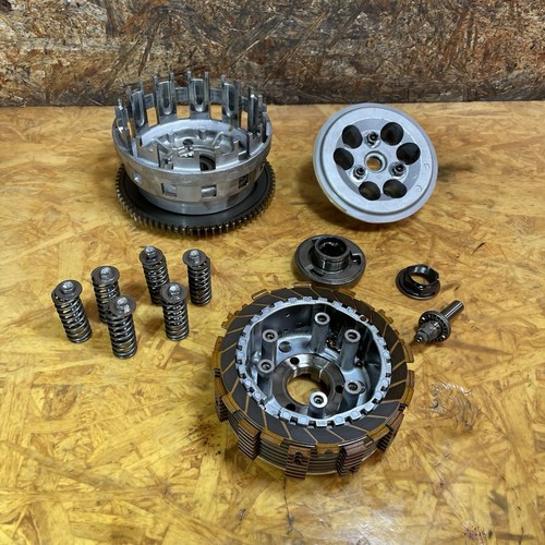 Frizione completa suzuki - frizione, gsxr