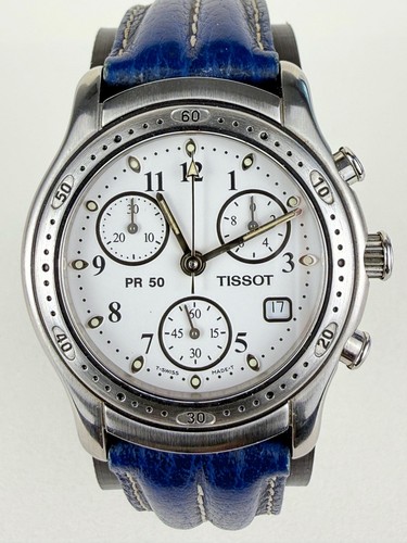 Orologio tissot 50 - tissot, pr