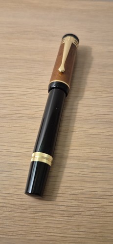 Montblanc friedrich schiller - friedrich,