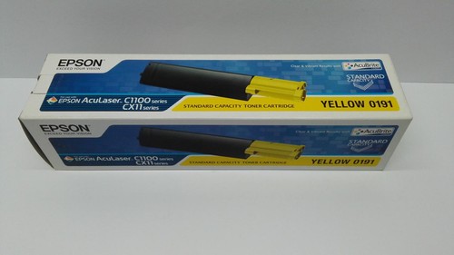 Cartuccia toner epson 0191 - cartuccia,