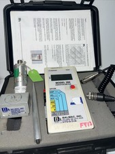 Strumento misuratore di