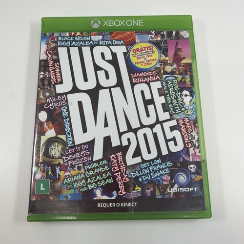 Collezione completa just dance - just,