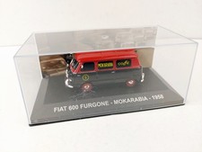 NEW - DieCast MODELLO 1/43