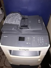  Stampante LEXMARK MX310DN A4