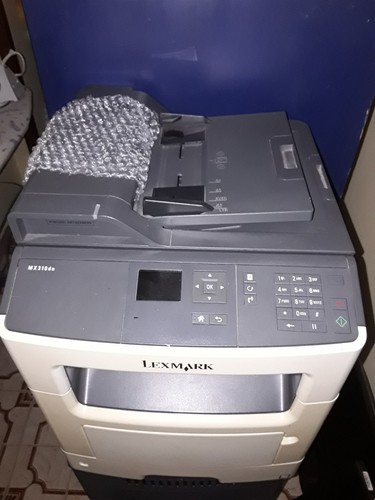 Stampante lexmark mx310dn - lexmark, a4