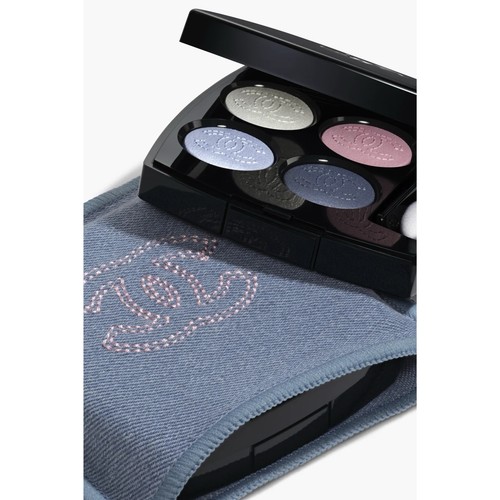 Chanel les ombres ombretto - les,